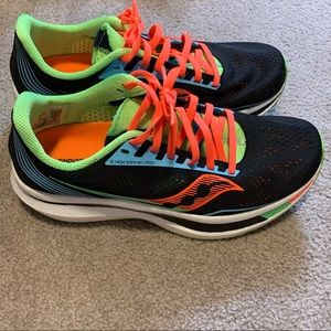 BRAND NEW Saucony Endorphin Pro